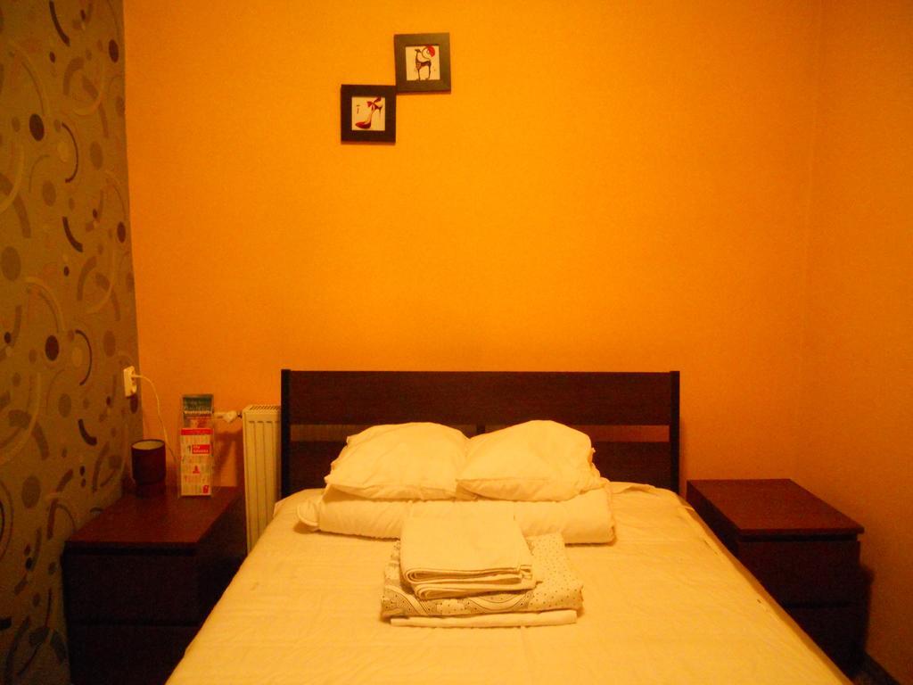 Old Town Hostel Гданьск Номер фото
