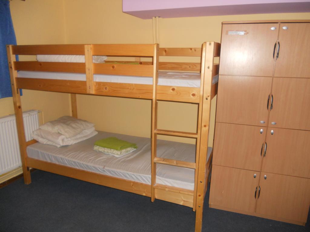 Old Town Hostel Гданьск Номер фото