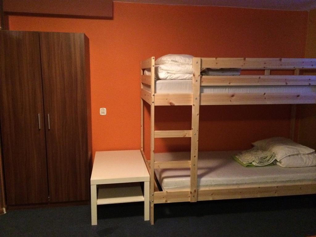 Old Town Hostel Гданьск Экстерьер фото