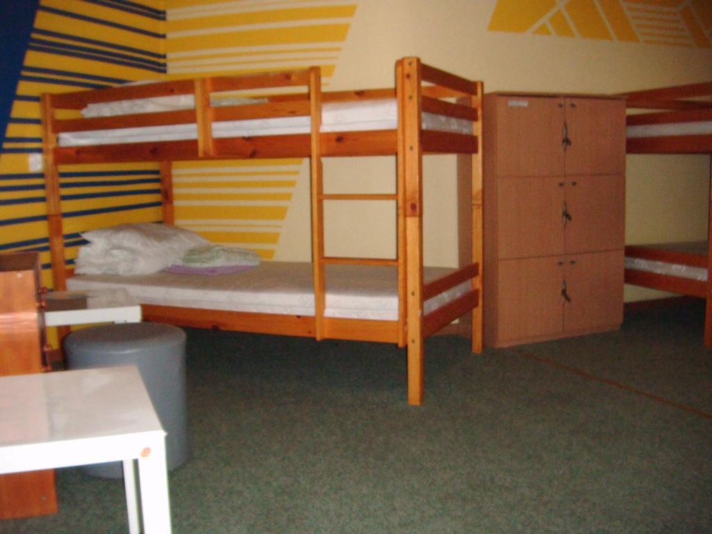 Old Town Hostel Гданьск Номер фото