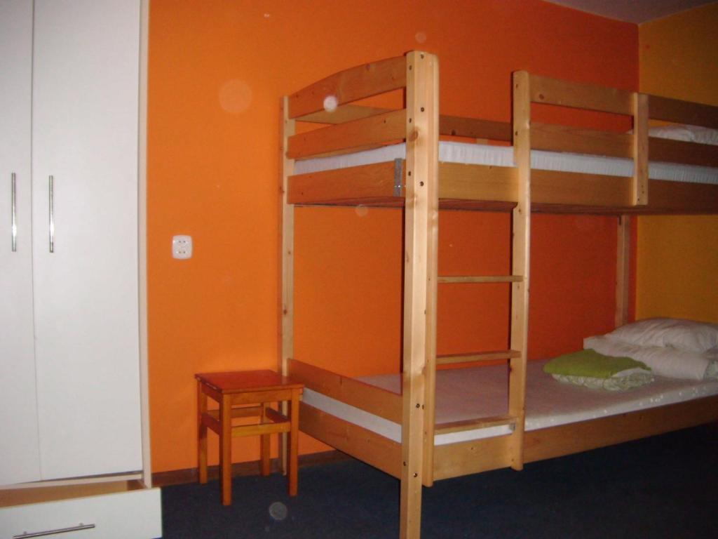 Old Town Hostel Гданьск Номер фото