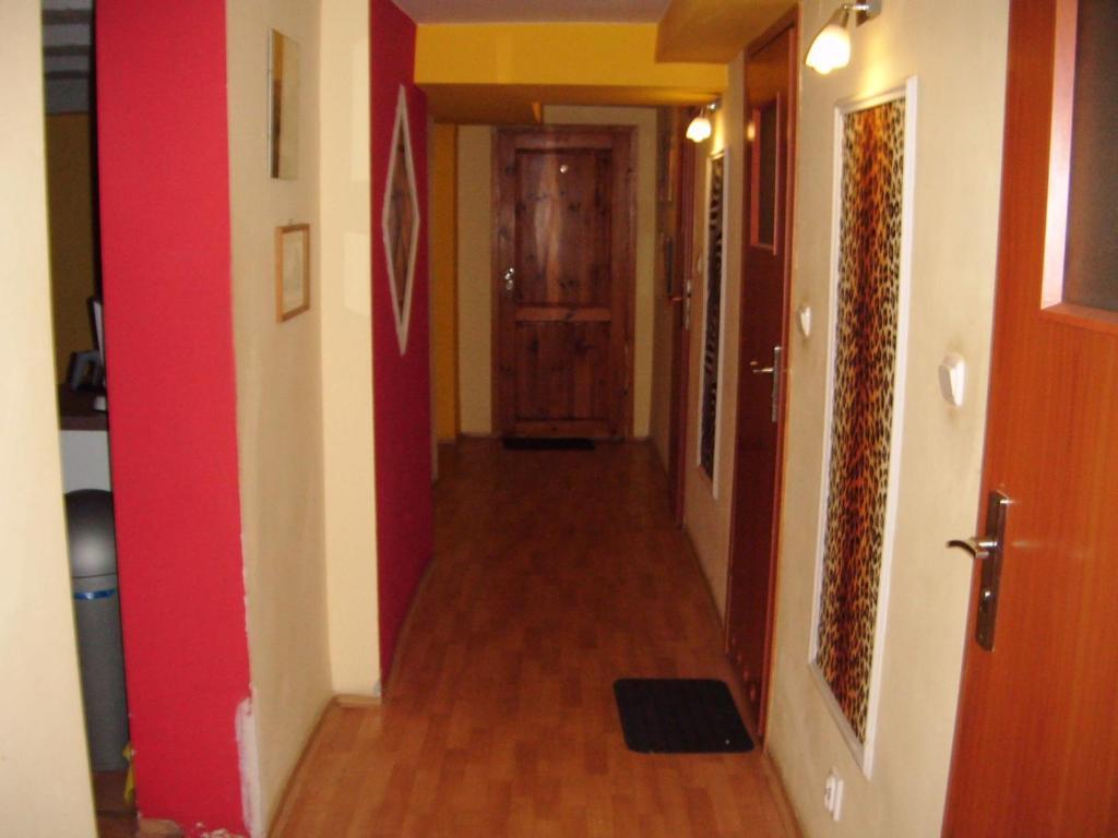Old Town Hostel Гданьск Номер фото