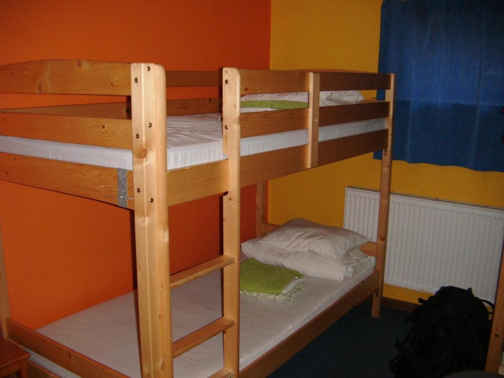 Old Town Hostel Гданьск Номер фото