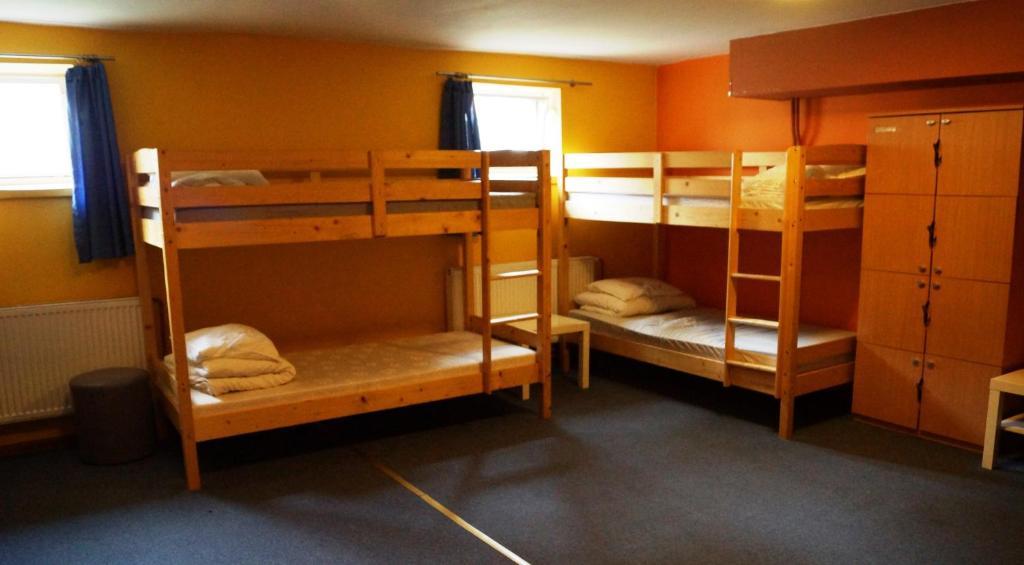 Old Town Hostel Гданьск Номер фото