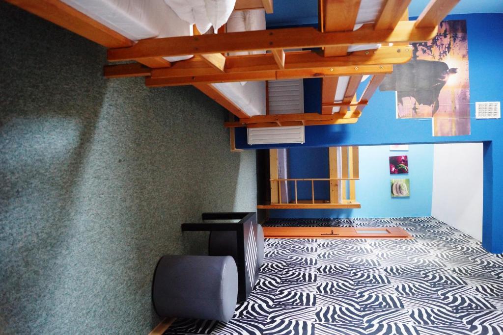 Old Town Hostel Гданьск Номер фото